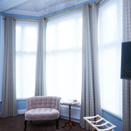 Embankment Hotel Bedford Eksteriør billede