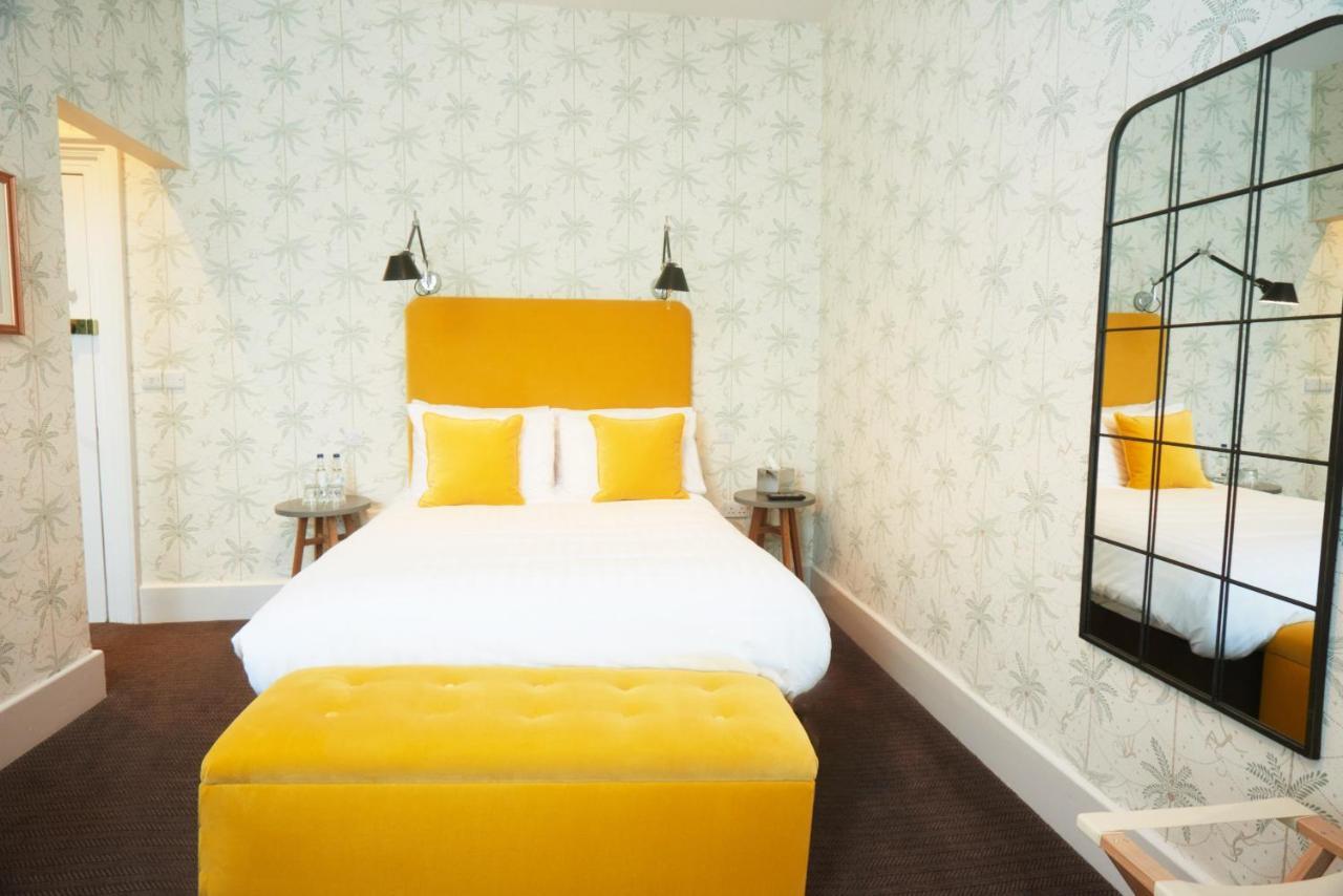 Embankment Hotel Bedford Eksteriør billede