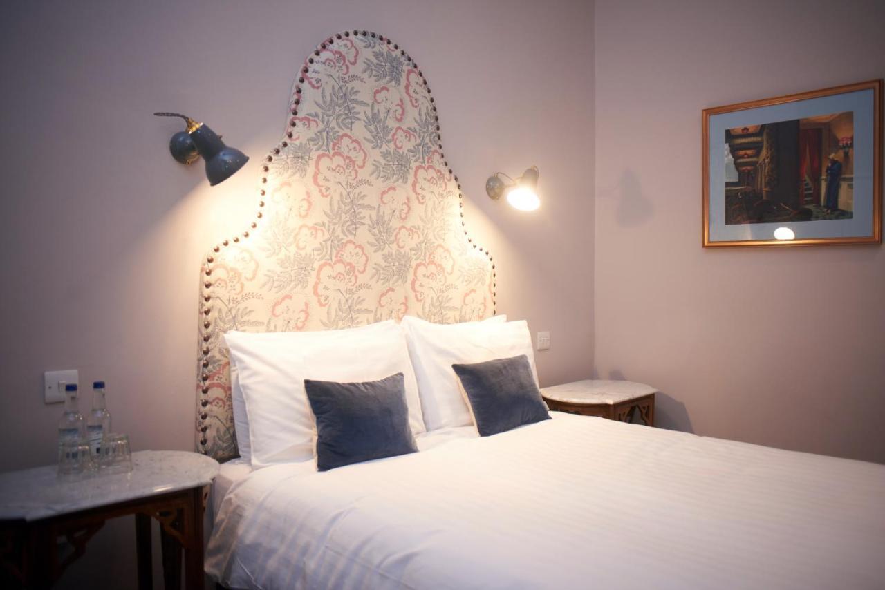 Embankment Hotel Bedford Eksteriør billede
