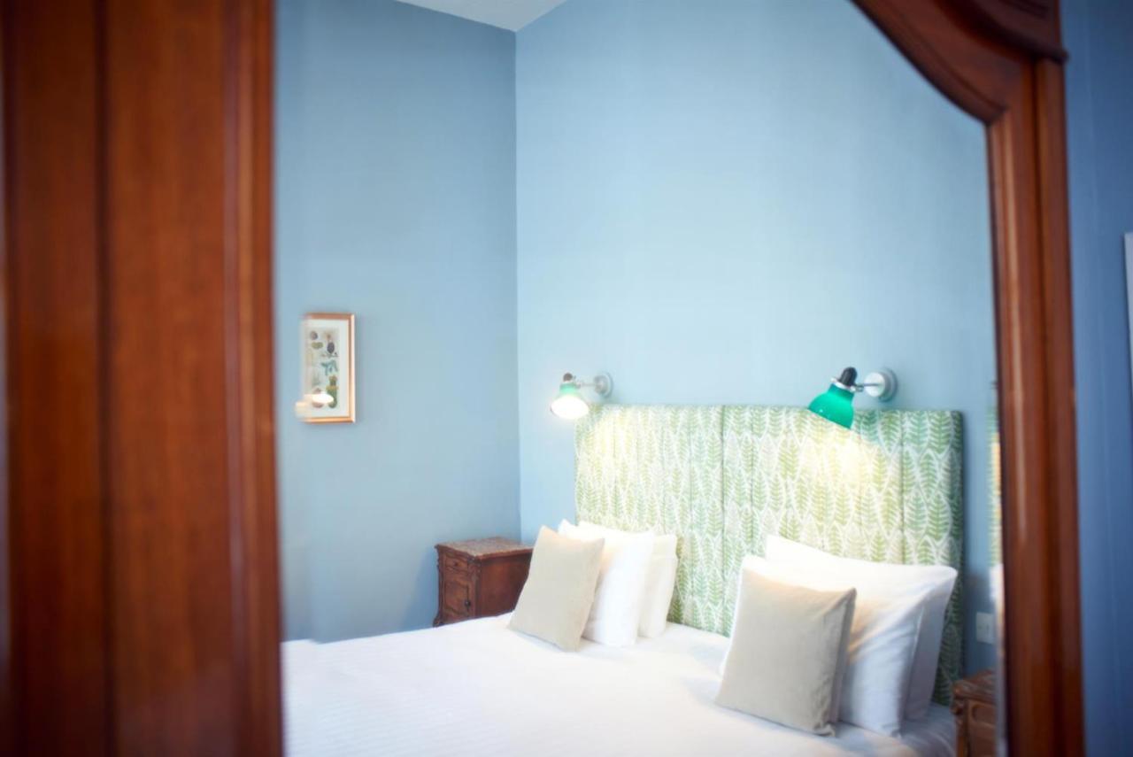 Embankment Hotel Bedford Eksteriør billede