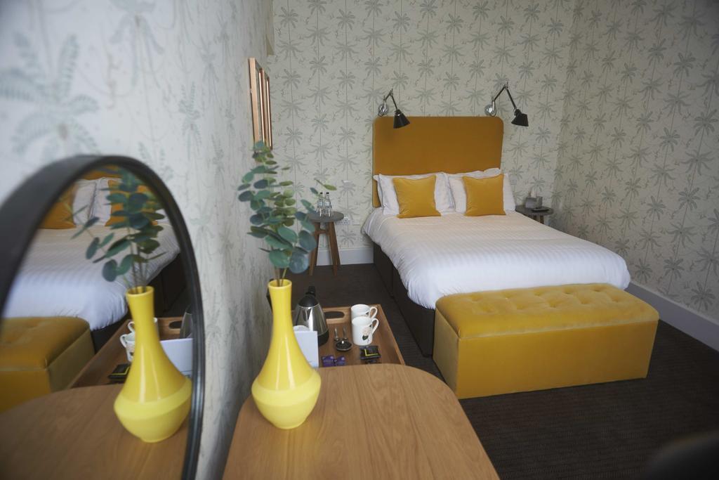 Embankment Hotel Bedford Eksteriør billede