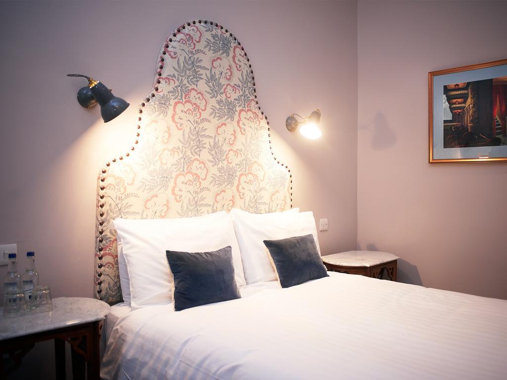 Embankment Hotel Bedford Eksteriør billede