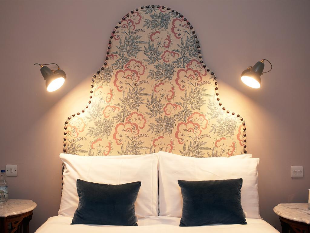 Embankment Hotel Bedford Eksteriør billede