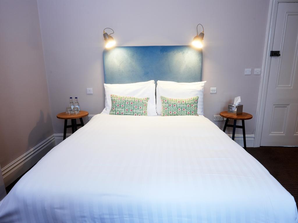 Embankment Hotel Bedford Eksteriør billede