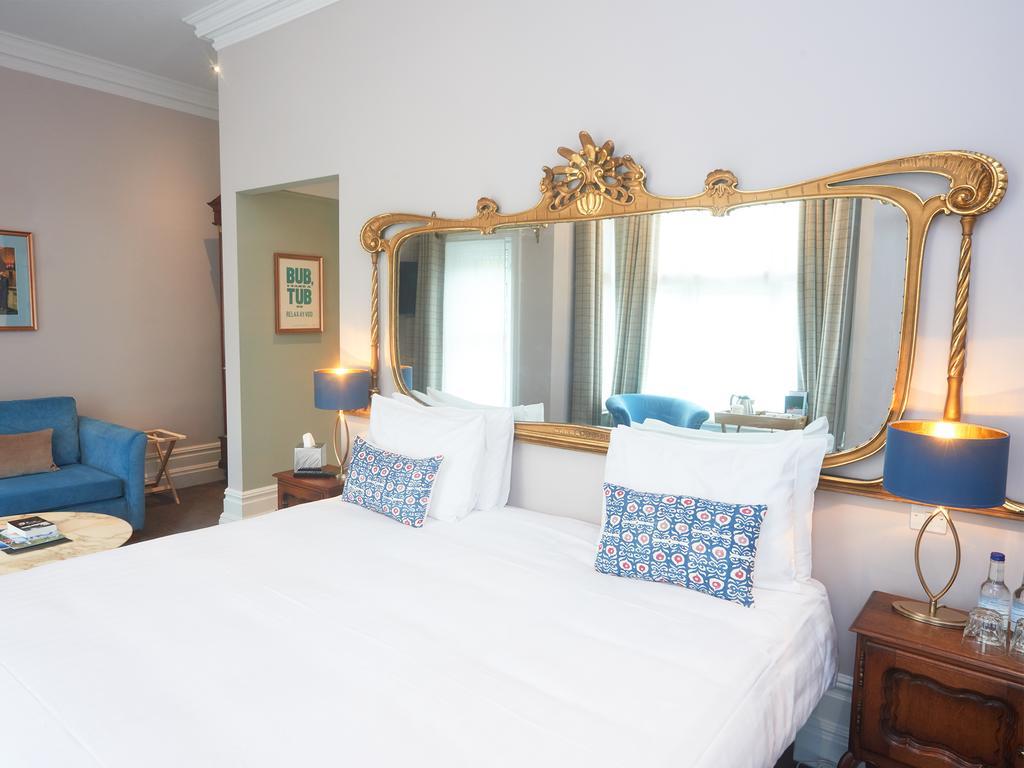 Embankment Hotel Bedford Eksteriør billede