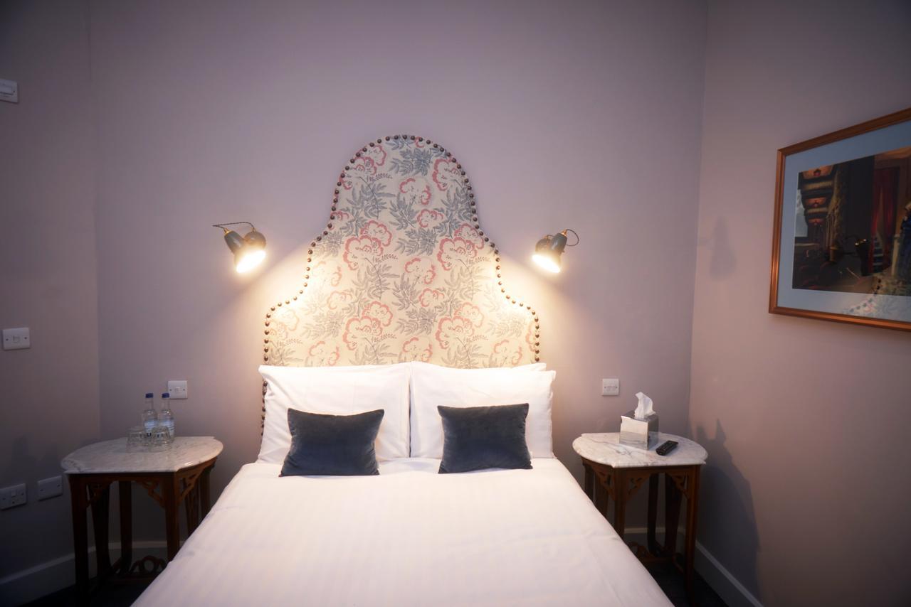 Embankment Hotel Bedford Eksteriør billede