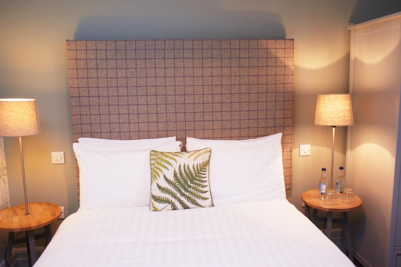 Embankment Hotel Bedford Eksteriør billede
