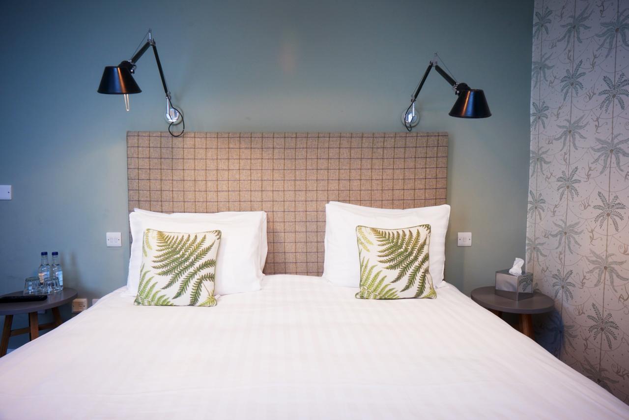 Embankment Hotel Bedford Eksteriør billede